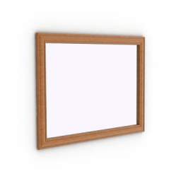3D Mirror preview