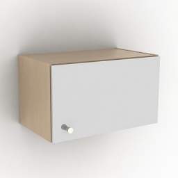 3D Shelf preview
