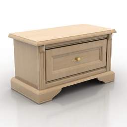 3D Drawer preview