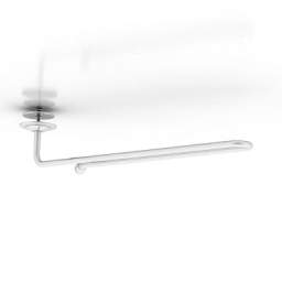 rack 4 3D Model Preview #2228f942