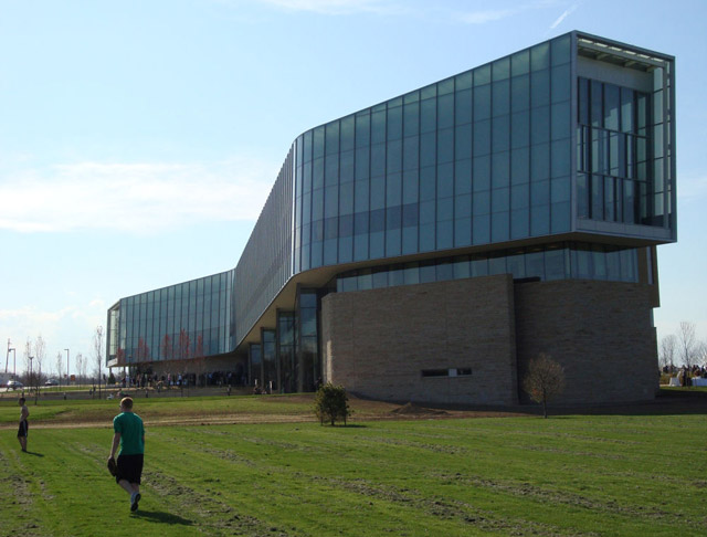 Dickinson School of Law, Pennsylvania