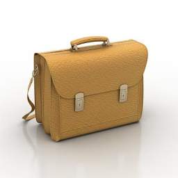 3D Portfolio preview