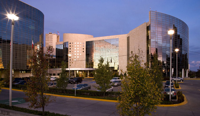 ABC Women’s and Children’s Hospital