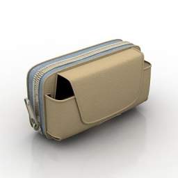 3D Portfolio preview