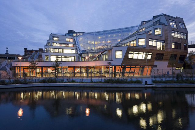 Bridge Academy, London, United Kingdom