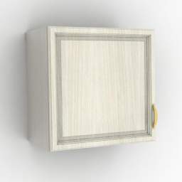 3D Shelf preview