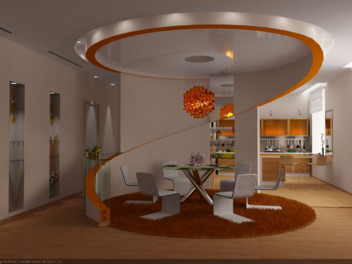 Architectural Home Design