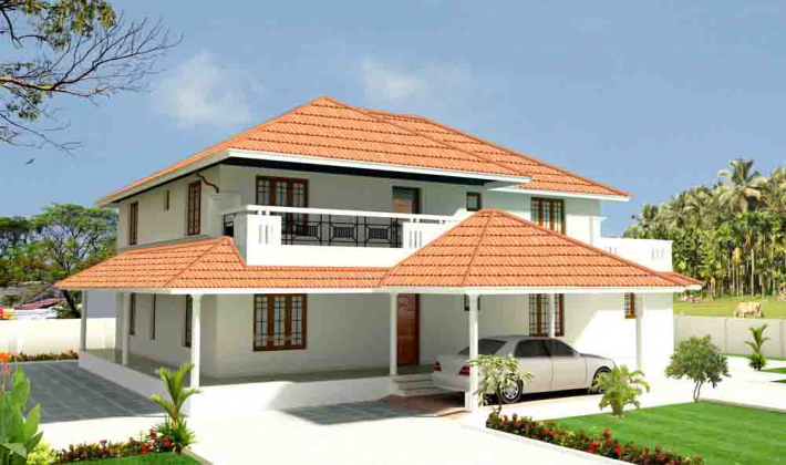 Architectural Home Design