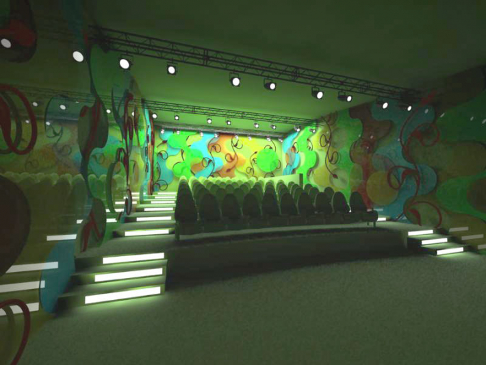Architectural Home Design