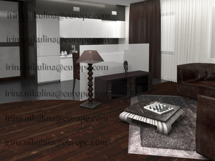 Architectural Home Design