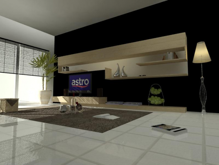 Architectural Home Design