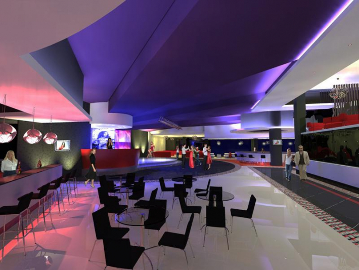 Architectural Home Design