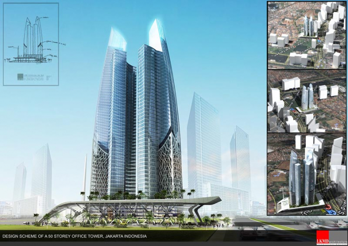 Architectural Home Design