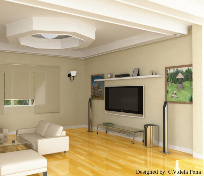 Architectural Home Design