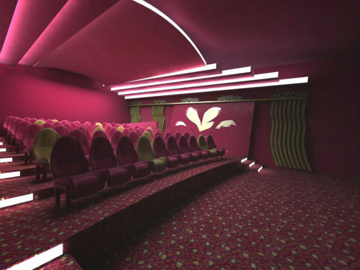 Architectural Home Design