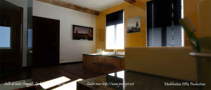 Architectural Home Design