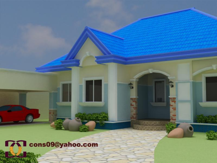 Architectural Home Design