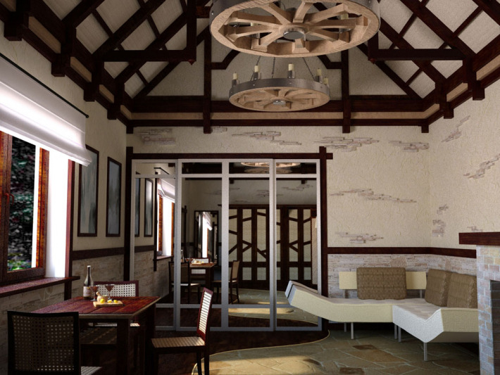 Architectural Home Design