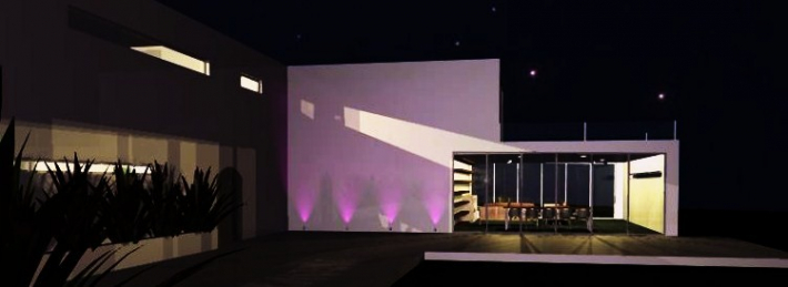 Architectural Home Design