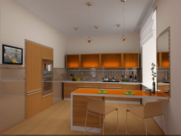Architectural Home Design