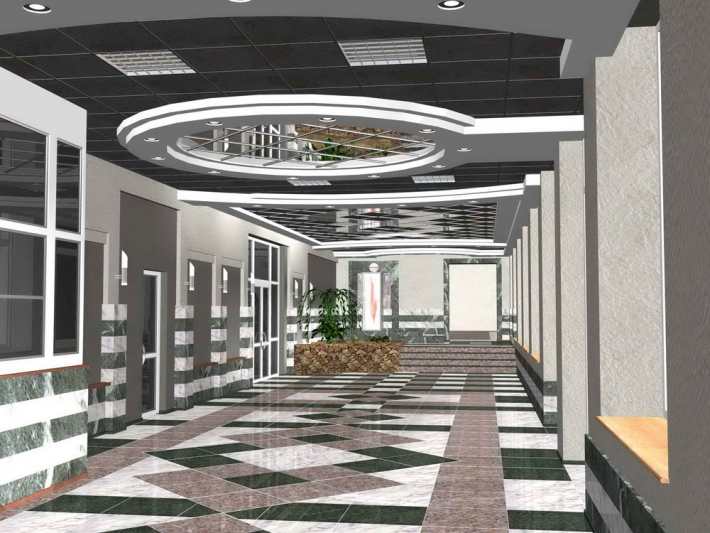 Architectural Home Design