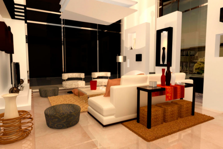 Architectural Home Design