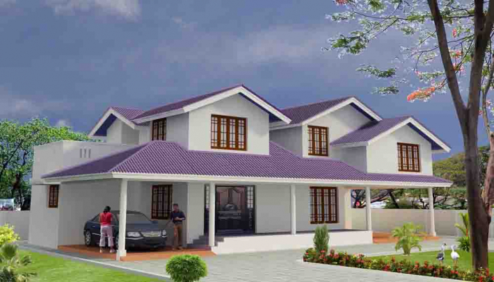 Architectural Home Design