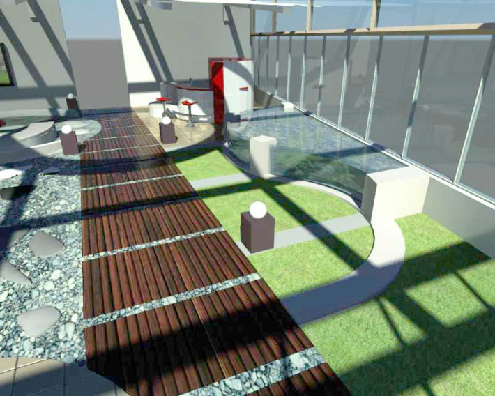 Architectural Home Design