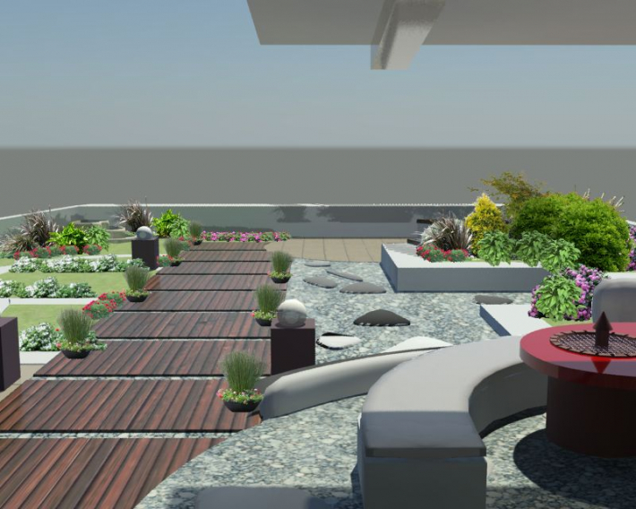 Architectural Home Design