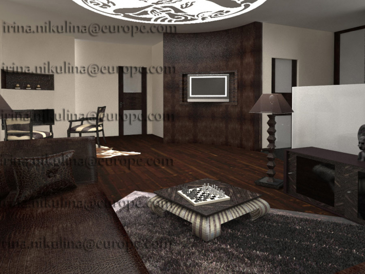 Architectural Home Design
