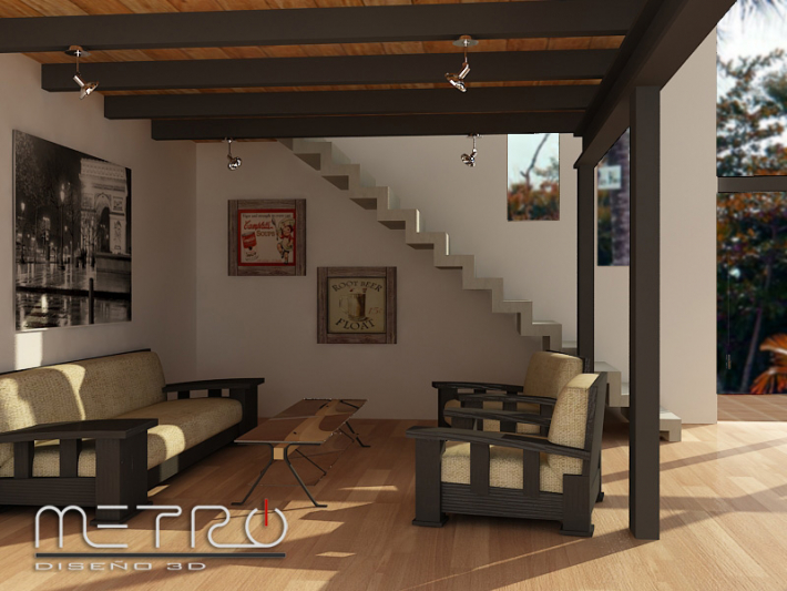 Architectural Home Design