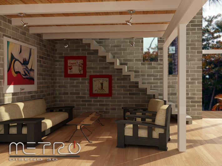 Architectural Home Design