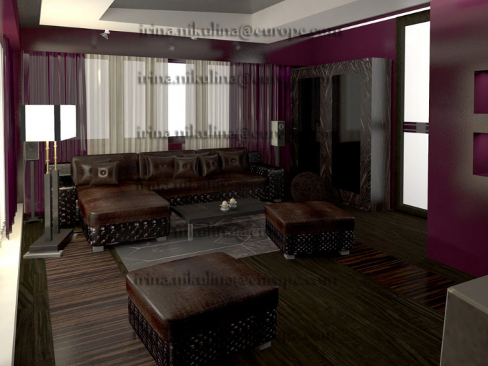 Architectural Home Design