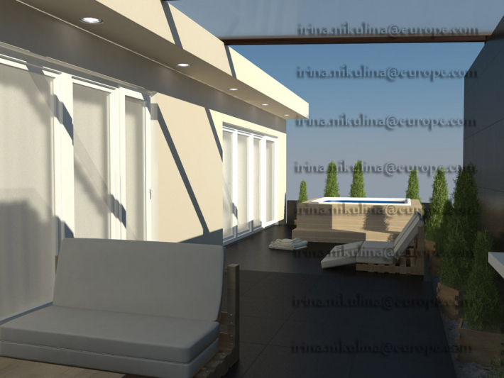 Architectural Home Design