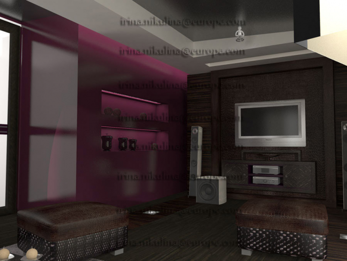 Architectural Home Design