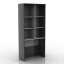 Shelves