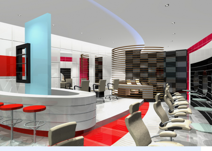 Architectural Home Design