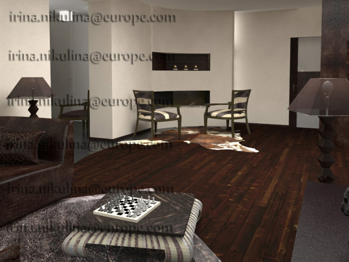 Architectural Home Design