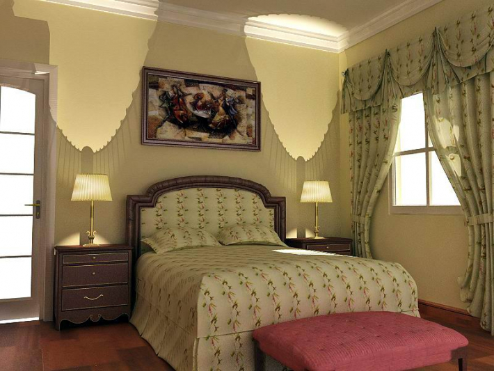 Architectural Home Design