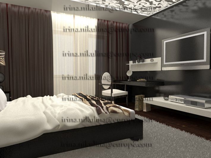 Architectural Home Design