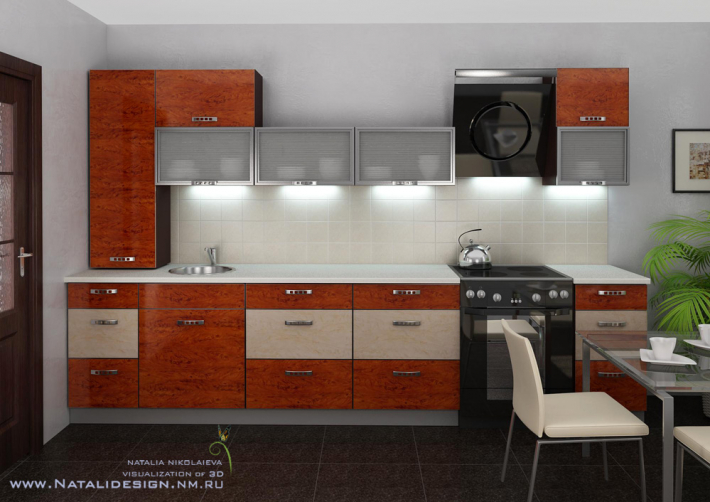 Architectural Home Design
