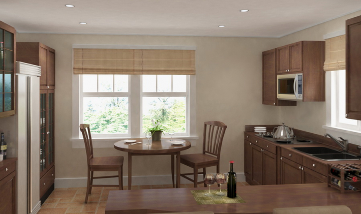 Architectural Home Design