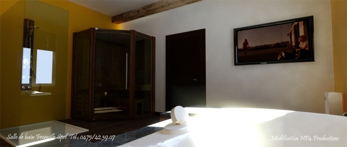 Architectural Home Design