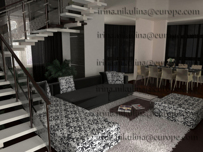 Architectural Home Design