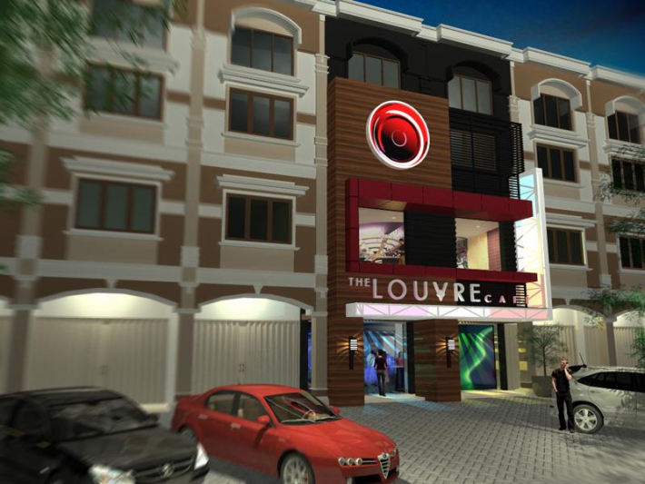 Architectural Home Design