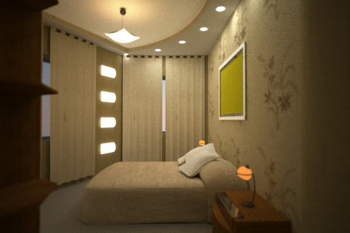 Architectural Home Design