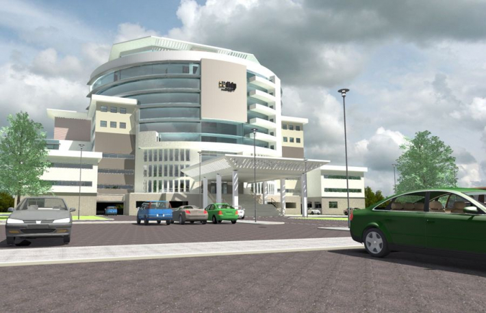 Architectural Home Design