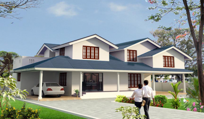Architectural Home Design