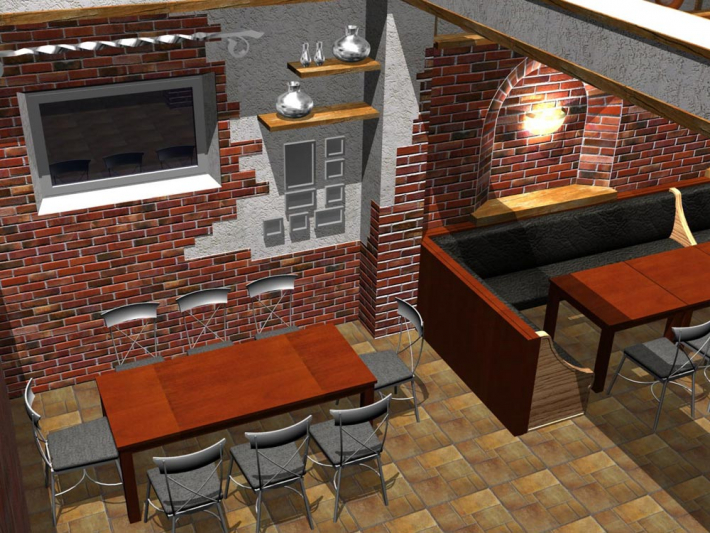 Architectural Home Design