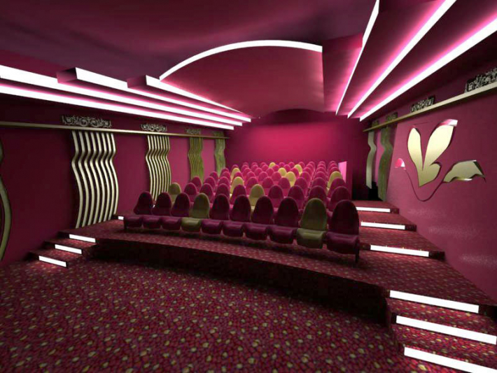 Architectural Home Design